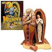 Universal Monsters The Mummy 1:8 Scale Model Kit
